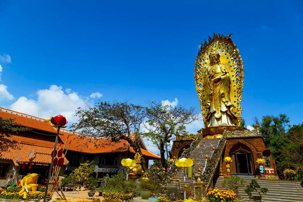 Tịnh Xá Ngọc Hà